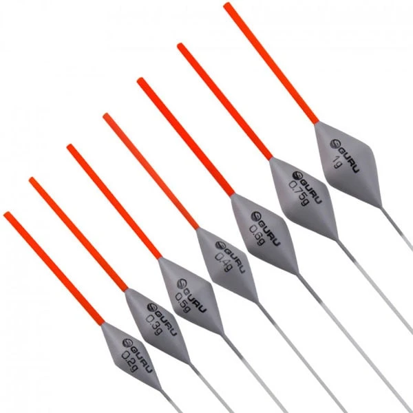 Guru DIAMOND FLOAT (10 Stuks Of €2,39/stuk) - Afbeelding 2