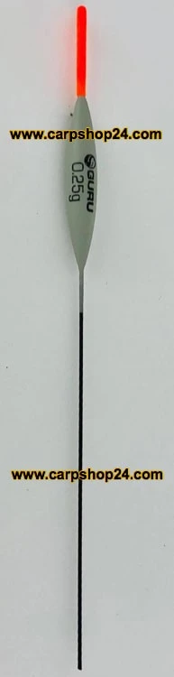 Guru F1 CARBON STEM FLOAT (10 Stuks Of €2,39/stuk) - Afbeelding 5