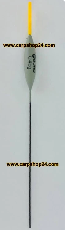 Guru F1 CARBON STEM FLOAT (10 Stuks Of €2,39/stuk) - Afbeelding 10