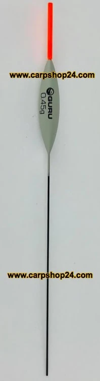 Guru F1 CARBON STEM FLOAT (10 Stuks Of €2,39/stuk) - Afbeelding 9