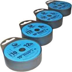 Guru 15" QM1 BAYONET RIGS - 4 Opties