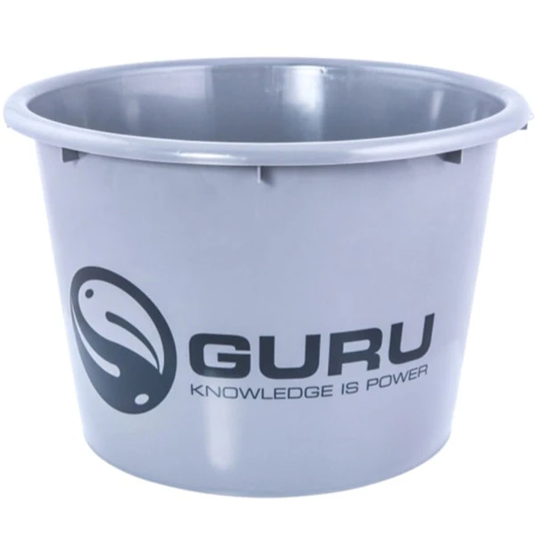 Guru GREY BUCKET 12L & 18L - Afbeelding 6