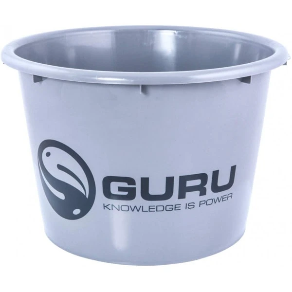 Guru GREY BUCKET 12L & 18L - Afbeelding 5