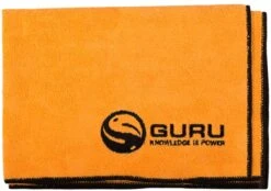Guru MICROFIBRE TOWEL