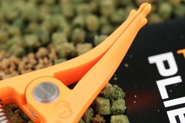 Guru PELLET PLIERS - Afbeelding 5