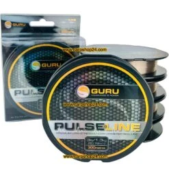 Guru PULSE LINE 300m
