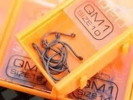 Guru QM1 BARBLESS - 5 Opties - Afbeelding 8