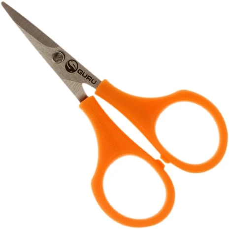 Guru SERRATED SCISSORS - Afbeelding 2