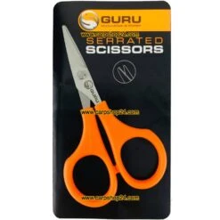 Guru SERRATED SCISSORS