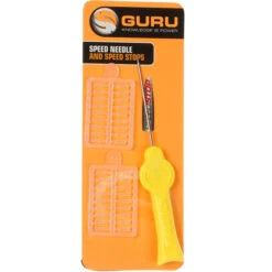 Guru SPEED NEEDLE AND SPEED STOPS