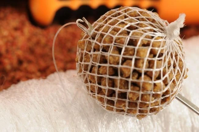 Guru SPEEDMESH NEEDLE - Afbeelding 4