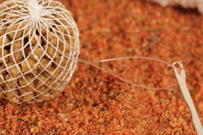 Guru SPEEDMESH NEEDLE - Afbeelding 5