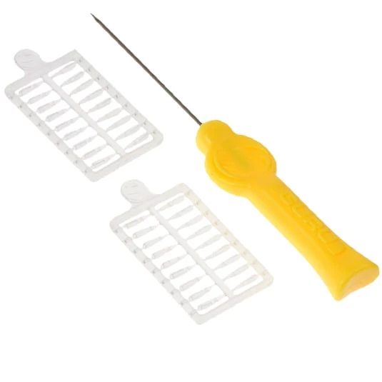 Guru HAIR RIG SPEED STOP - Afbeelding 2