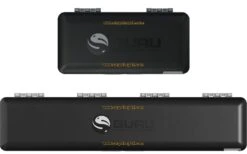 Guru STEALTH RIG CASE - 2 Opties