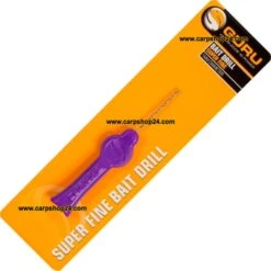 Guru SUPER FINE BAIT DRILL