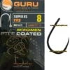 Guru SUPER XS EYED BARBED - 7 Opties