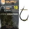 Guru SUPER XS SPADE BARBLESS - 6 Opties