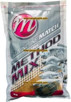 Mainline MATCH FINE METHOD MIX 1kg