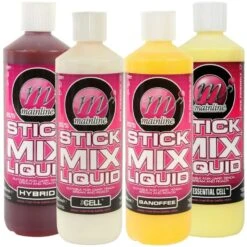Mainline STICK MIX LIQUID 500ml