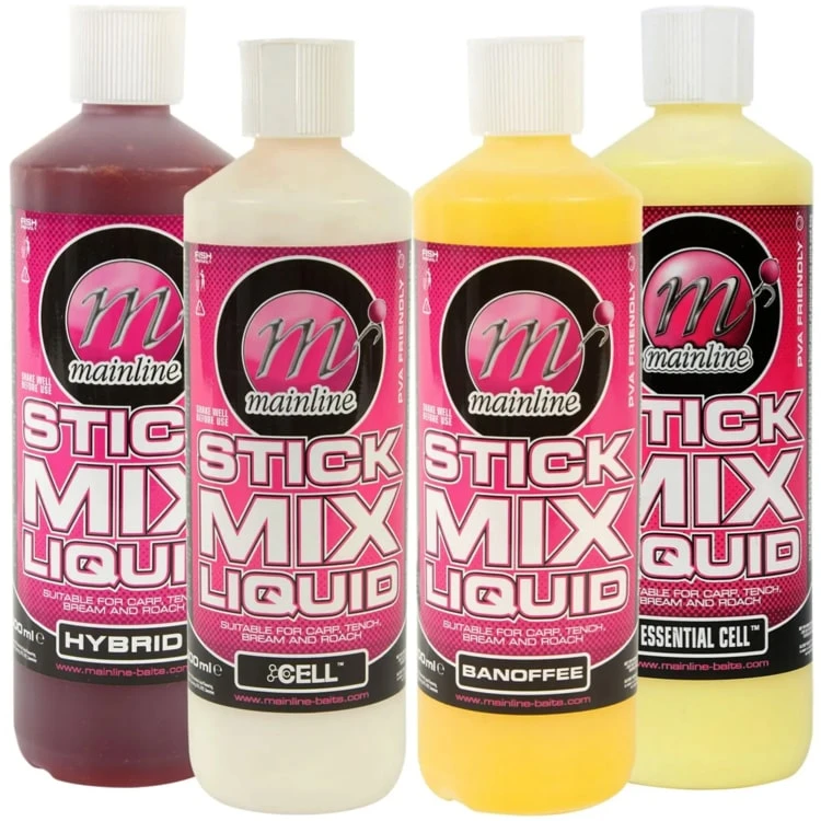 Mainline STICK MIX LIQUID 500ml