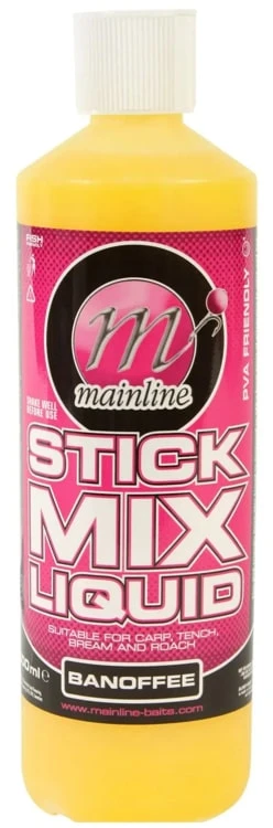 Mainline STICK MIX LIQUID 500ml - Afbeelding 2