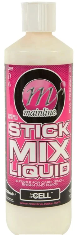 Mainline STICK MIX LIQUID 500ml - Afbeelding 4