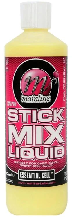 Mainline STICK MIX LIQUID 500ml - Afbeelding 3