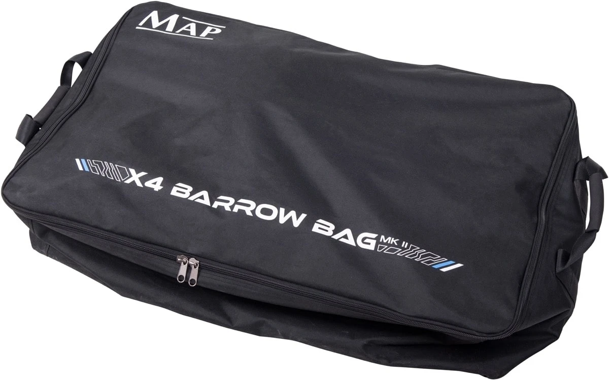 MAP X4 EXTENDING BARROW MK2 - Afbeelding 2