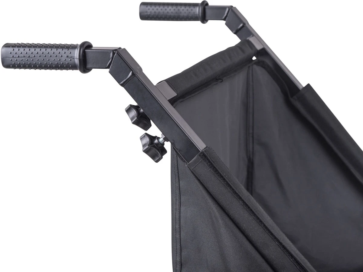 MAP X4 EXTENDING BARROW MK2 - Afbeelding 3