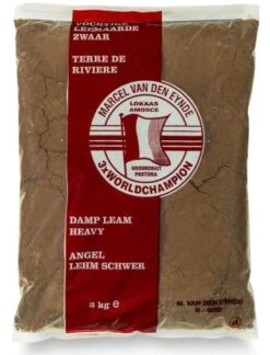 TERRE DE RIVIERE 3kg