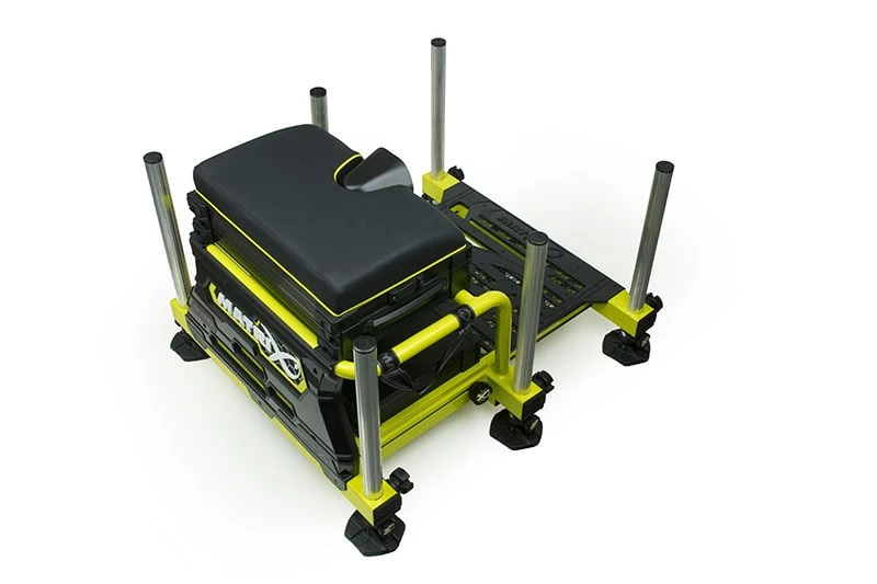 Matrix S36 SUPERBOX LIME - Afbeelding 3