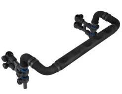 Matrix 3D-R FOLDING POLE SUPPORT