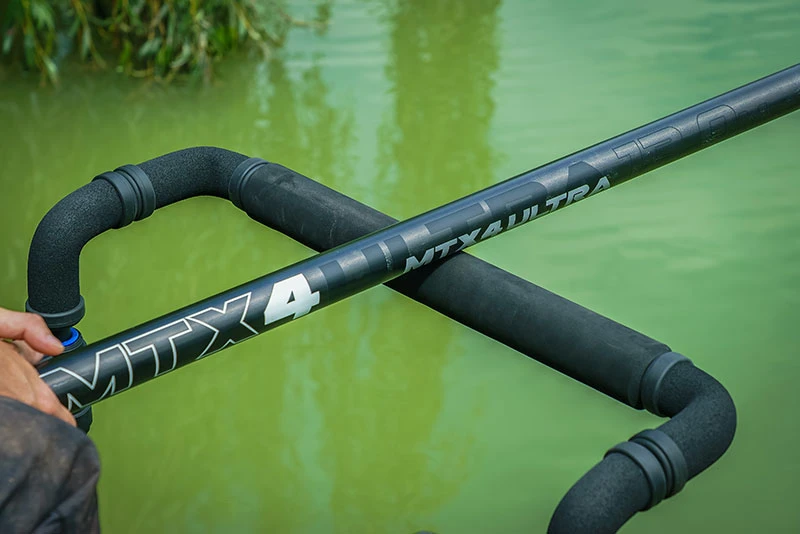 Matrix 3D-R FOLDING POLE SUPPORT - Afbeelding 10