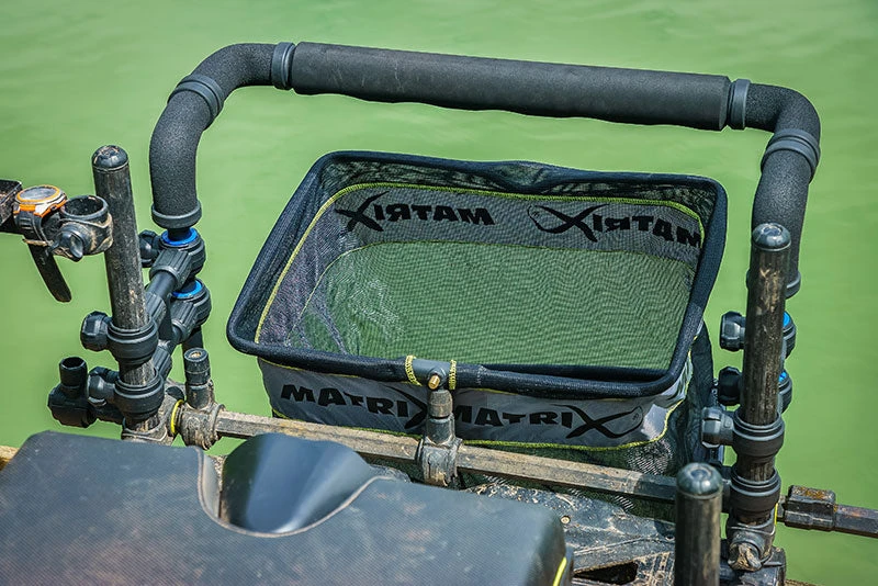 Matrix 3D-R FOLDING POLE SUPPORT - Afbeelding 11