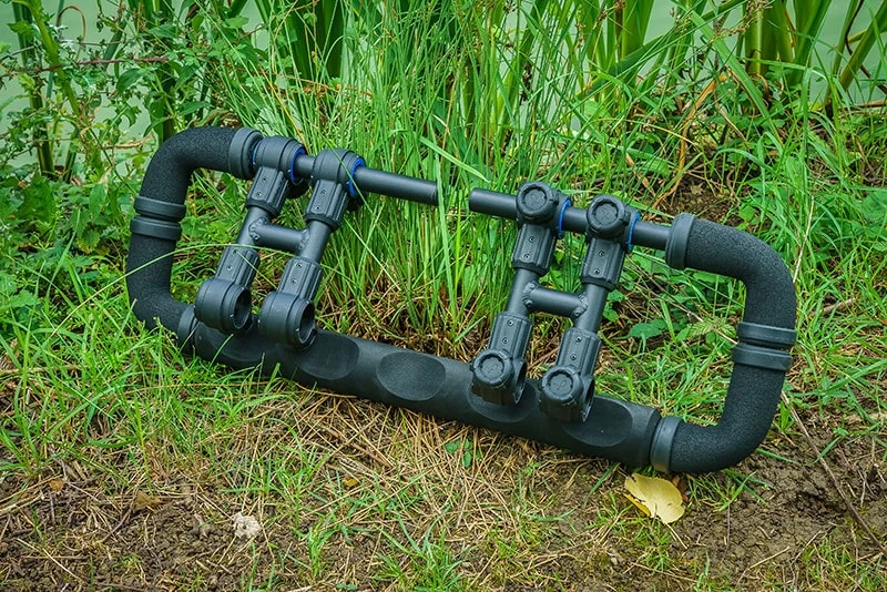 Matrix 3D-R FOLDING POLE SUPPORT - Afbeelding 12