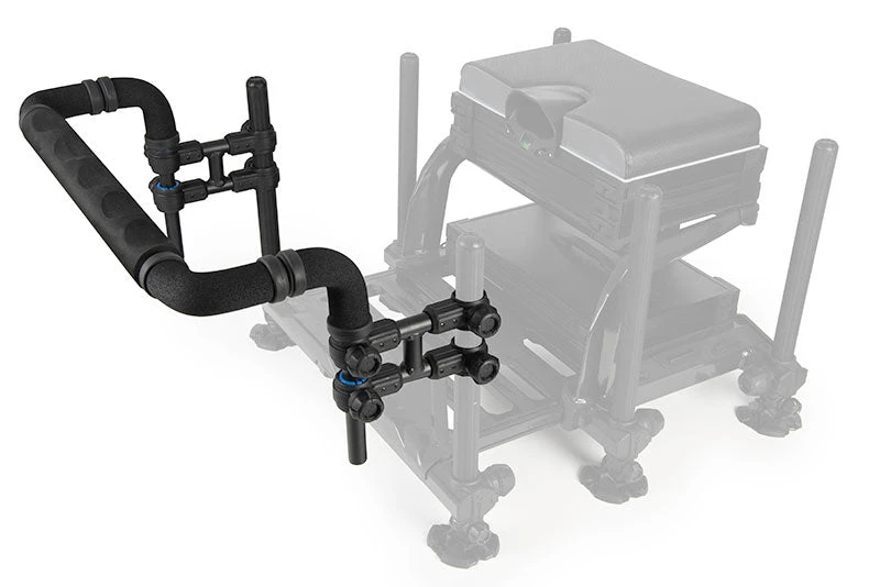 Matrix 3D-R FOLDING POLE SUPPORT - Afbeelding 3