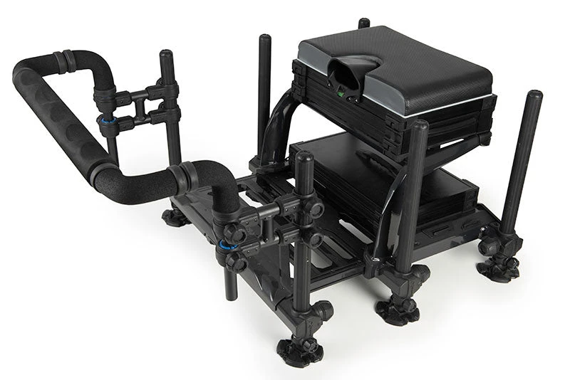 Matrix 3D-R FOLDING POLE SUPPORT - Afbeelding 6