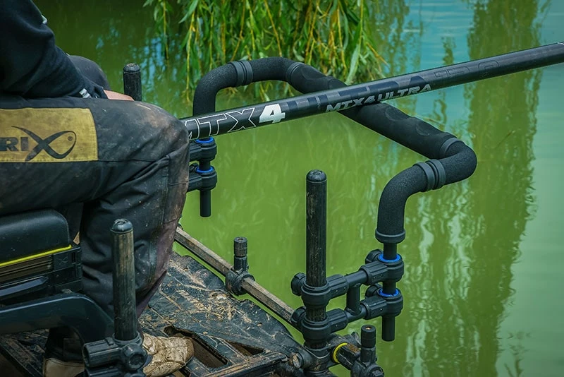 Matrix 3D-R FOLDING POLE SUPPORT - Afbeelding 7