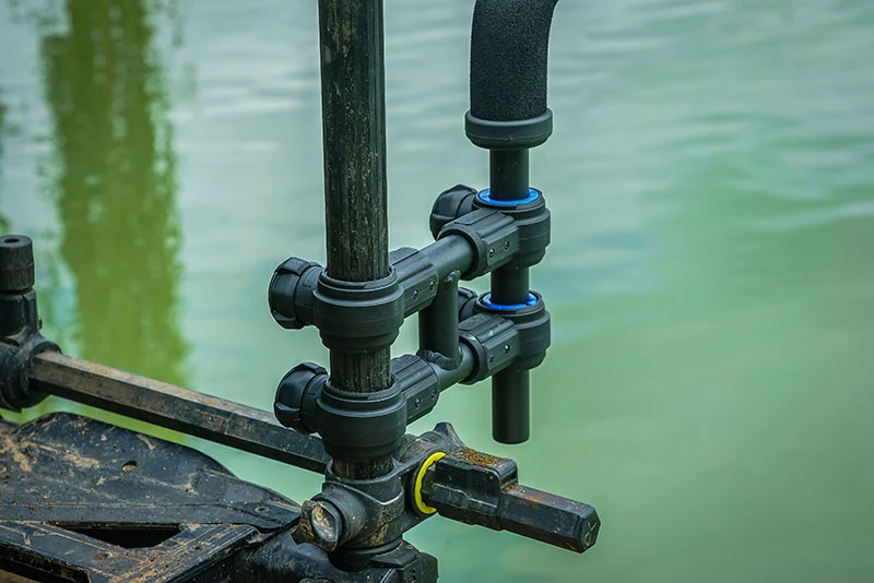 Matrix 3D-R FOLDING POLE SUPPORT - Afbeelding 9