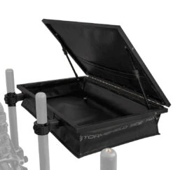 Preston STORMSHIELD SIDE TRAY - 2 Opties