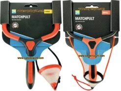 Preston MATCHPULT - 2 Opties