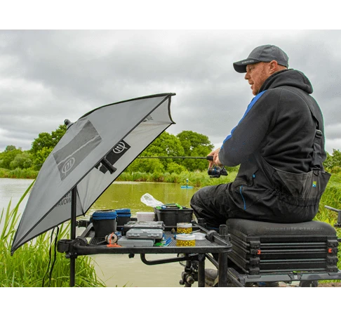 Preston SIDE TRAY SUPPORT ACCESSORY ARM - Afbeelding 3