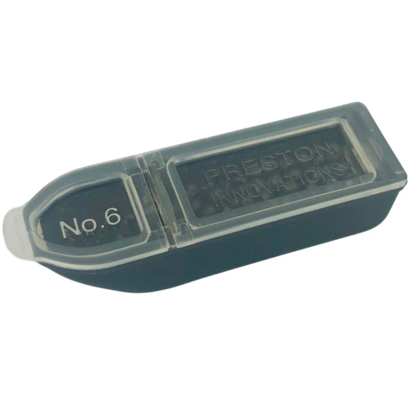 Preston SUPER SOFT SHOT REFILLS - Afbeelding 7