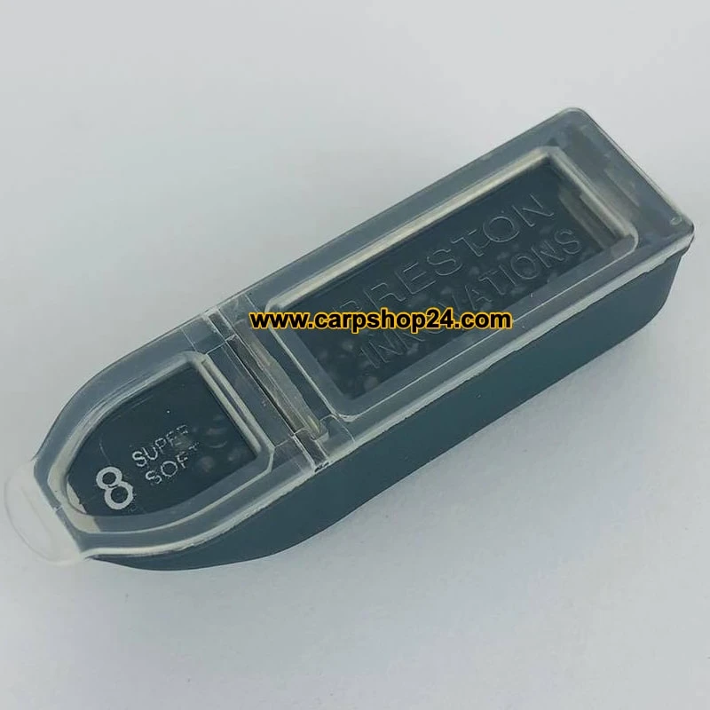 Preston SUPER SOFT SHOT REFILLS - Afbeelding 5