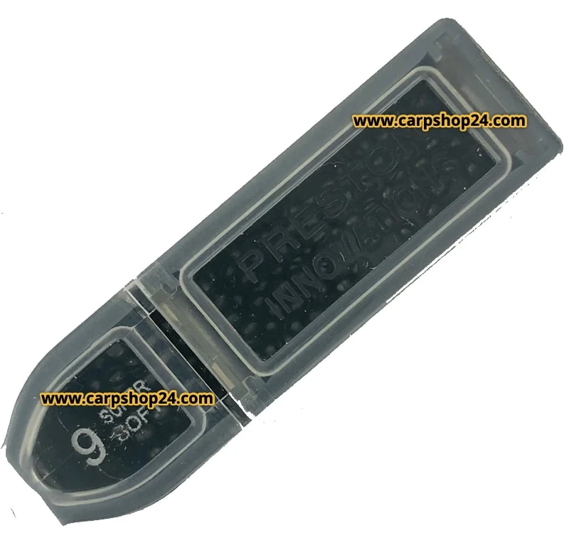 Preston SUPER SOFT SHOT REFILLS - Afbeelding 8