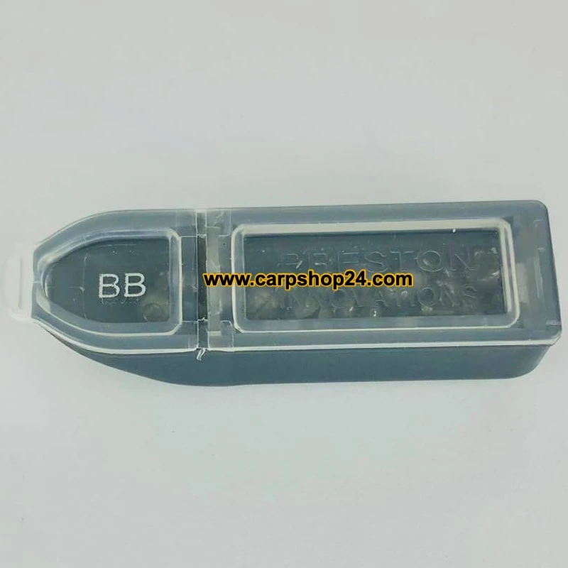 Preston SUPER SOFT SHOT REFILLS - Afbeelding 3