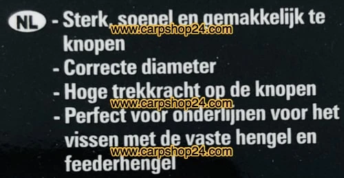 Preston ACCU POWER - Afbeelding 3