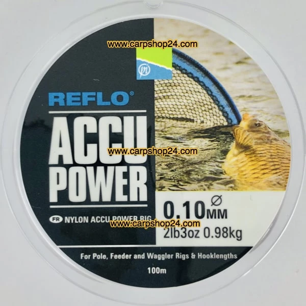 Preston ACCU POWER - Afbeelding 5