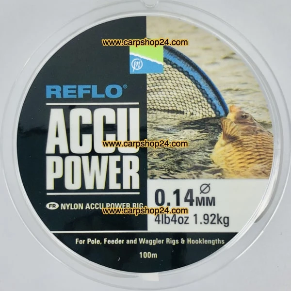 Preston ACCU POWER - Afbeelding 8