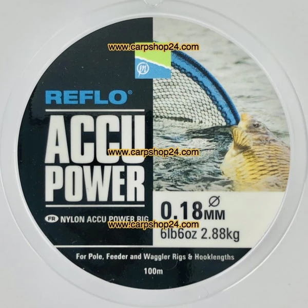 Preston ACCU POWER - Afbeelding 10